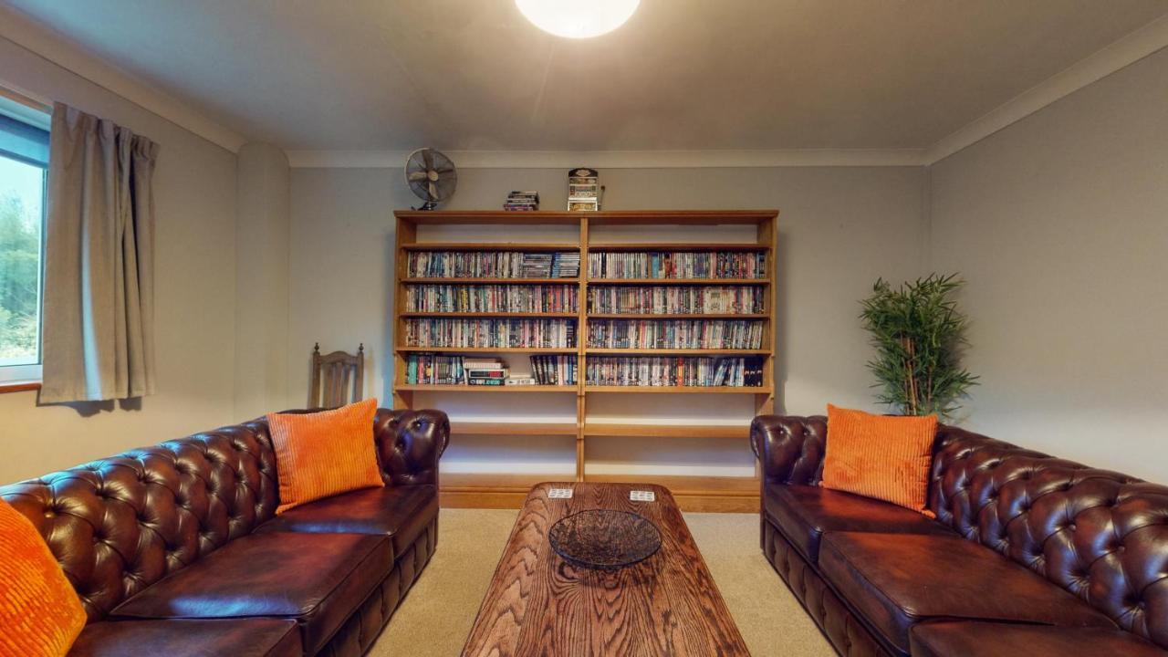 Jaw-Dropping Beach House In Anglesey Benllech Extérieur photo